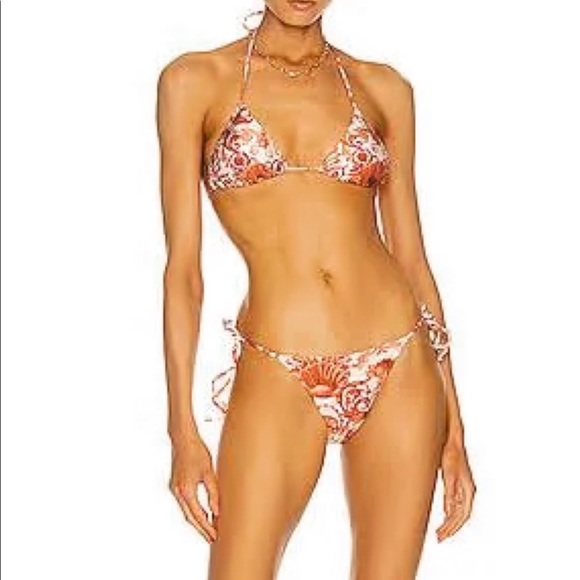 Swimsuit Bikini - Picture 8 of 9